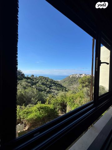 דירה, מרגלית 32, שמבור, חיפה