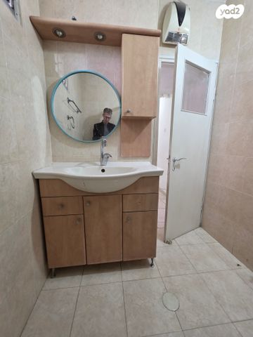 דירה, שדרות ירושלים 72, קרית ים ג', קרית ים