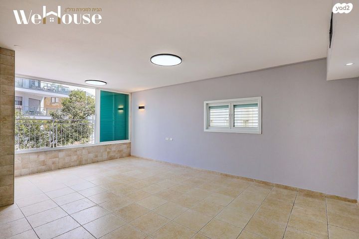 דירה, המרי, שינקין, גבעתיים