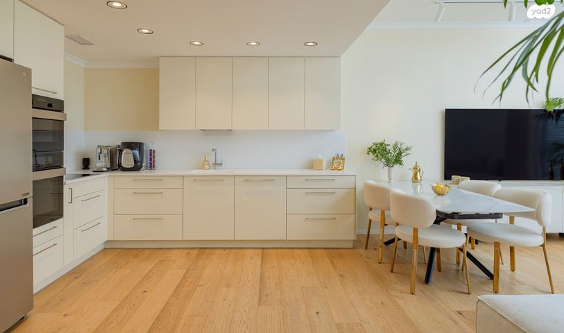 דירה, דרך מנחם בגין 144, תל אביב יפו