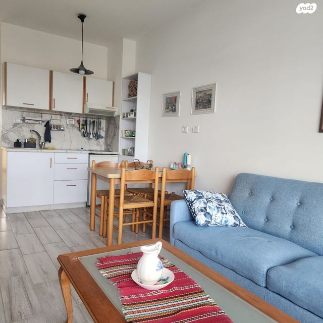 תיירות ונופש, שדרות רחבעם זאבי, גבעת אולגה, חדרה