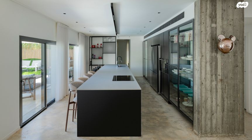 בית פרטי/ קוטג', תל אביב יפו