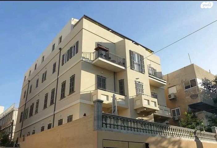 דירה, כרם התימנים, תל אביב יפו