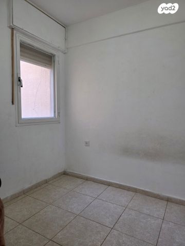 דירה, שדרות ירושלים 72, קרית ים ג', קרית ים