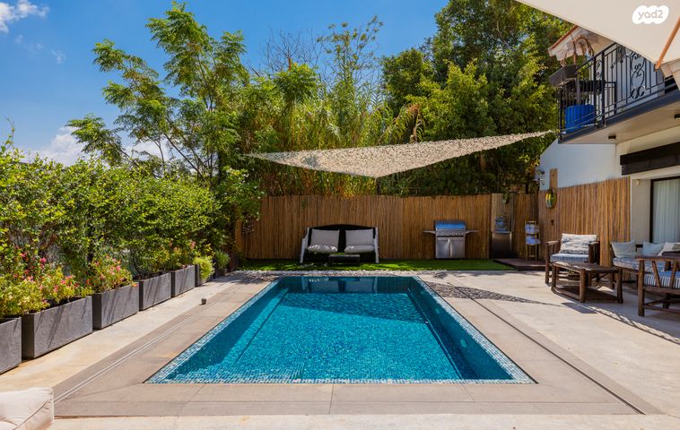 בית פרטי/ קוטג', תל אביב יפו