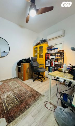 דירת גן, דליה, הל"ה, גבעתיים