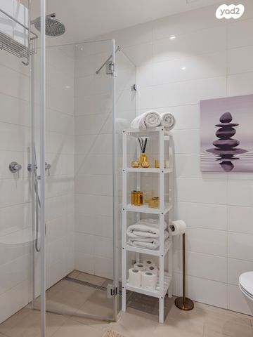 דירה, דרך מנחם בגין 144, תל אביב יפו