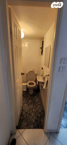 דירה, אצ"ל, נווה רם, שיכון מזרחי, רמת גן