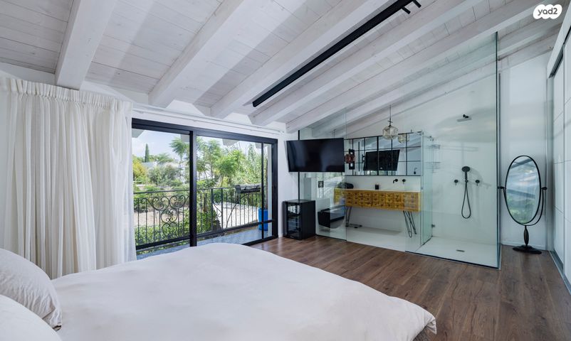 בית פרטי/ קוטג', תל אביב יפו