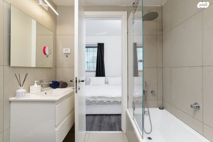 דירה, דרך מנחם בגין, תל אביב יפו