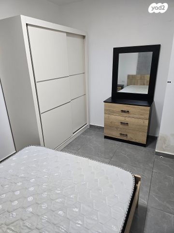 יחידת דיור, מבצע יואב 13, שכונה ו', באר שבע