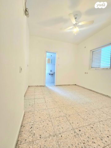 דירה, אבינועם ילין, המרכז השקט / מרכז העיר, פתח תקווה