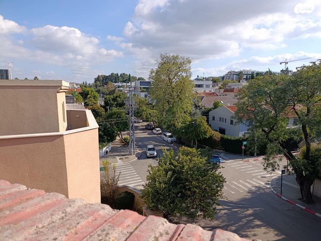 בית פרטי/ קוטג', אלון, רמת השרון