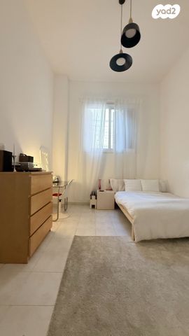 דירה, מזא"ה, לב תל אביב, לב העיר צפון, תל אביב יפו