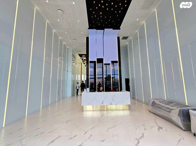 משרדים, האורזים, אזור תעשיה קרית אליעזר, נתניה