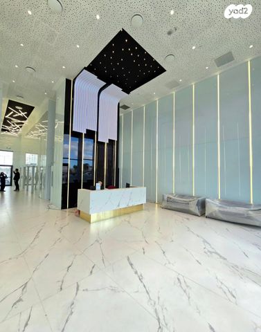 משרדים, האורזים, אזור תעשיה קרית אליעזר, נתניה