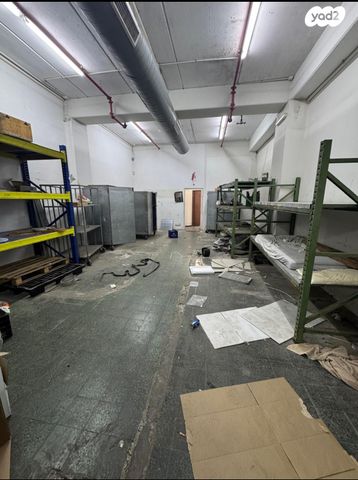 מבני תעשיה, רעננה