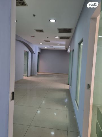 משרדים, שדרות גיבורי ישראל, אזור תעשיה ספיר, נתניה