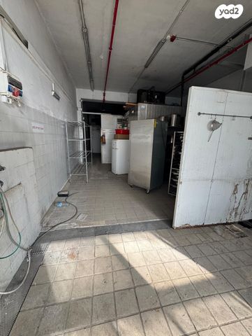 מבני תעשיה, רעננה