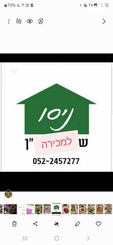 מגרשים, ראשון לציון