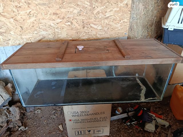 תמונת מודעה - חיות מחמד