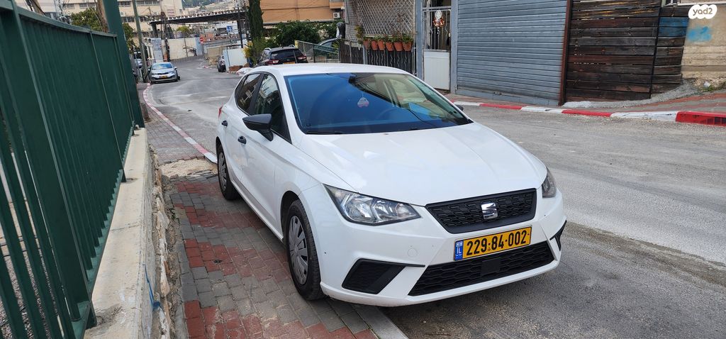 סיאט איביזה