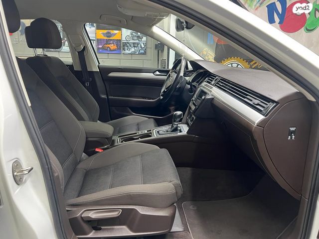 פולקסווגן פאסאט