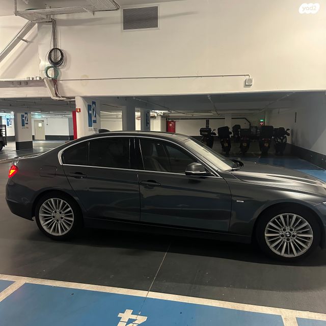 ב מ וו סדרה 3