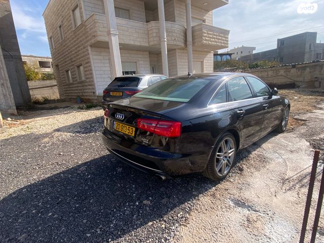אאודי A6