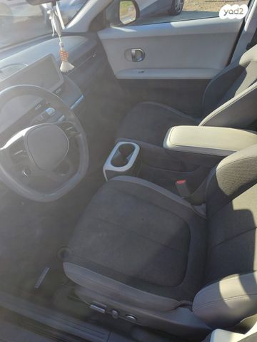 יונדאי איוניק 5