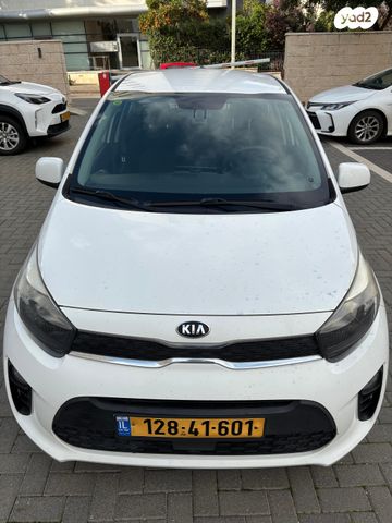 מודעת רכב קיה פיקנטו