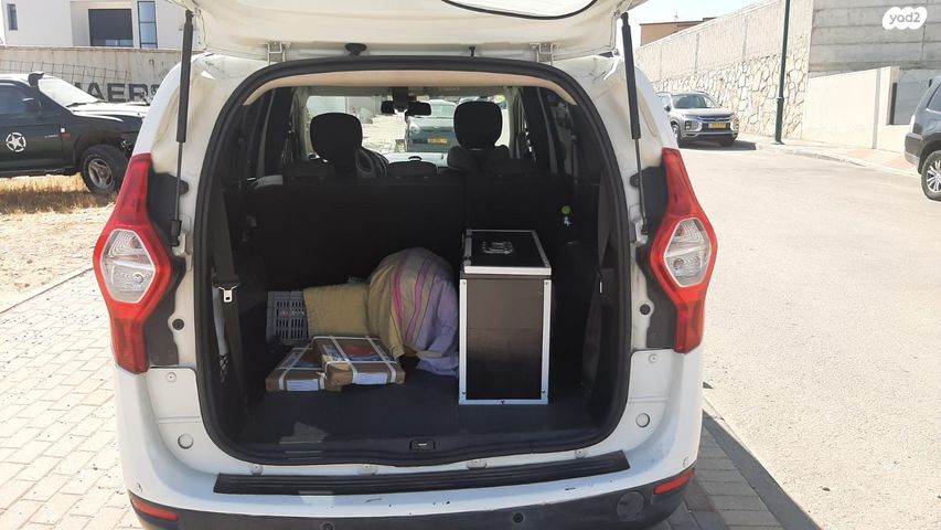 דאצ'יה לודג'י