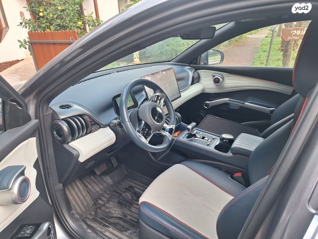 בי.ווי.די אטו 3