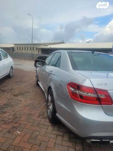 מרצדס-בנץ E-class