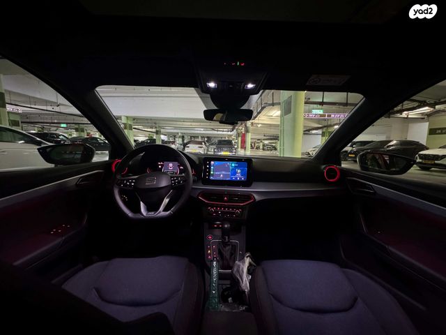 סיאט איביזה