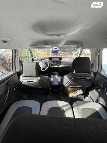 סיטרואן C4 פיקאסו