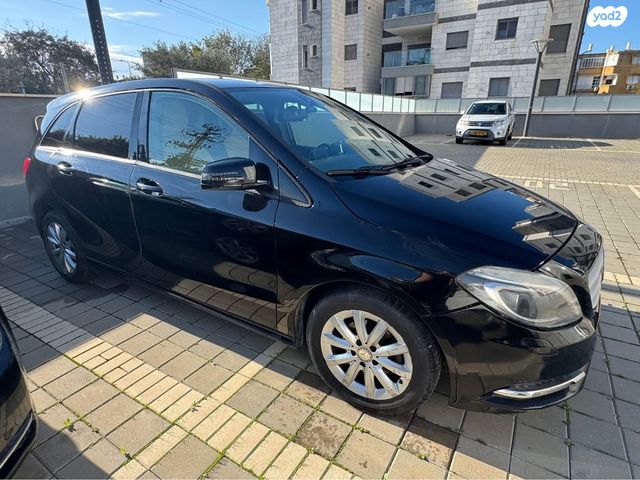 מרצדס-בנץ B-class