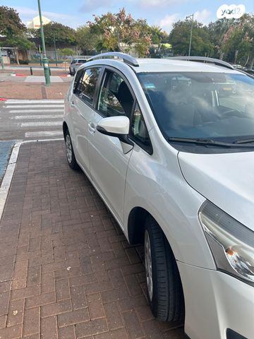 טויוטה ורסו