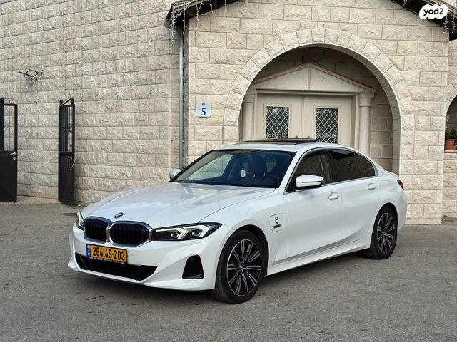 ב מ וו סדרה 3