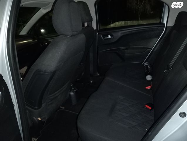 סיטרואן C אליזה