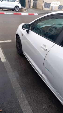 סיאט איביזה