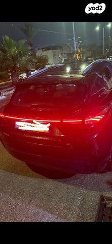 מודעת רכב ג׳ילי Geometry C