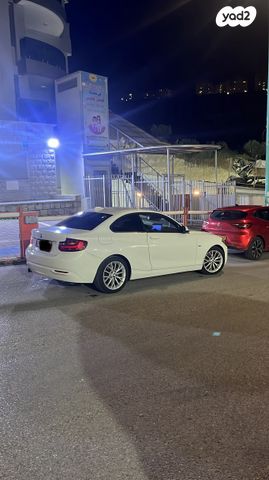 ב מ וו סדרה 2