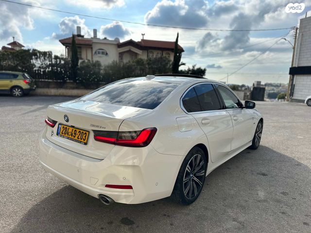 ב מ וו סדרה 3