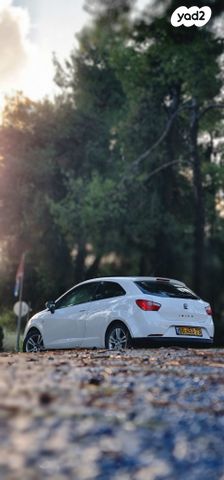 סיאט איביזה