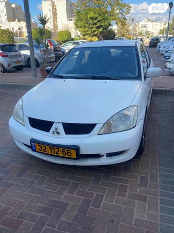 מיצובישי לנסר