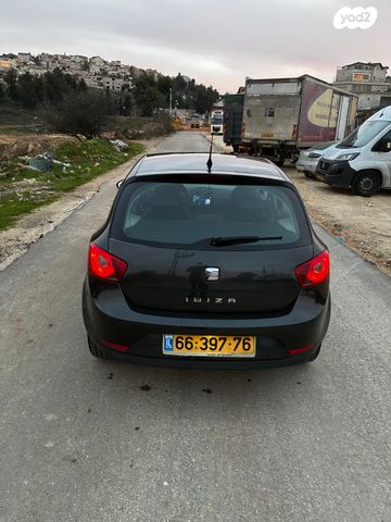 סיאט איביזה