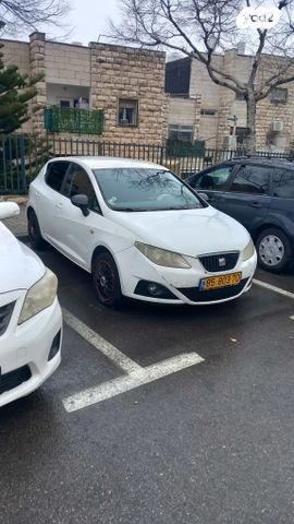 סיאט איביזה