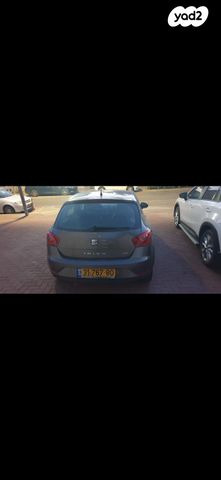 סיאט איביזה