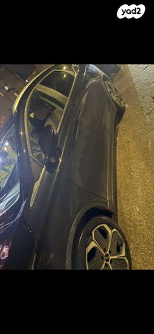 ג׳ילי Geometry C